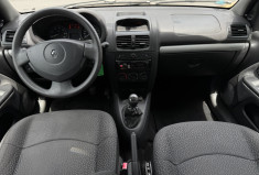Renault Clio II CAMPUS 75CH AUTHENTIQUE 3P
