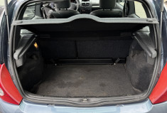 Renault Clio II CAMPUS 75CH AUTHENTIQUE 3P