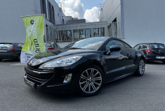 Peugeot RCZ 1.6 THP 16v 155ch