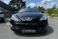 Peugeot RCZ 1.6 THP 16v 155ch