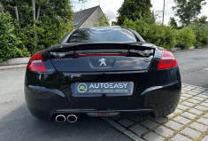 Peugeot RCZ 1.6 THP 16v 155ch