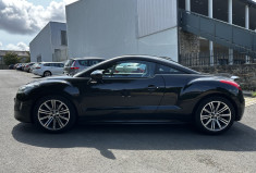 Peugeot RCZ 1.6 THP 16v 155ch
