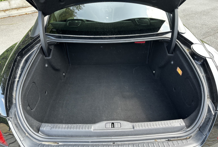 Peugeot RCZ 1.6 THP 16v 155ch