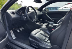 Peugeot RCZ 1.6 THP 16v 155ch