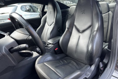 Peugeot RCZ 1.6 THP 16v 155ch