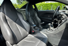 Peugeot RCZ 1.6 THP 16v 155ch