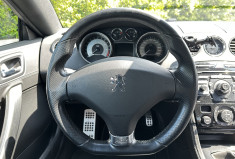 Peugeot RCZ 1.6 THP 16v 155ch