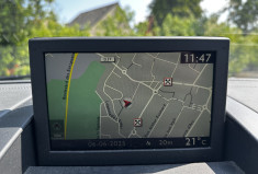 Peugeot RCZ 1.6 THP 16v 155ch