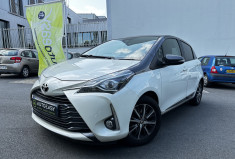 Toyota Yaris 110 VVT-i Design Y20 5p MY19