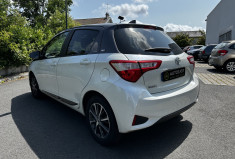 Toyota Yaris 110 VVT-i Design Y20 5p MY19