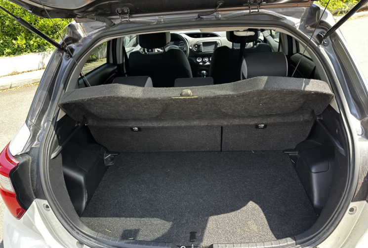Toyota Yaris 110 VVT-i Design Y20 5p MY19