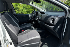 Toyota Yaris 110 VVT-i Design Y20 5p MY19