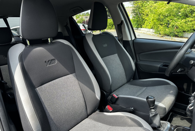 Toyota Yaris 110 VVT-i Design Y20 5p MY19