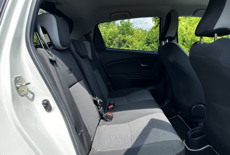 Toyota Yaris 110 VVT-i Design Y20 5p MY19