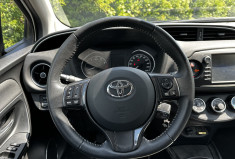 Toyota Yaris 110 VVT-i Design Y20 5p MY19