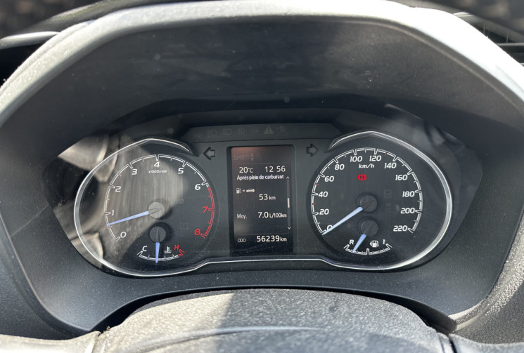 Toyota Yaris 110 VVT-i Design Y20 5p MY19