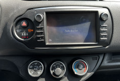 Toyota Yaris 110 VVT-i Design Y20 5p MY19