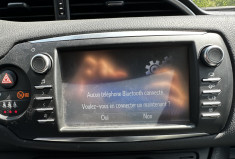 Toyota Yaris 110 VVT-i Design Y20 5p MY19