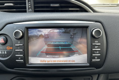 Toyota Yaris 110 VVT-i Design Y20 5p MY19