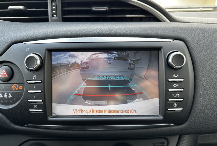 Toyota Yaris 110 VVT-i Design Y20 5p MY19