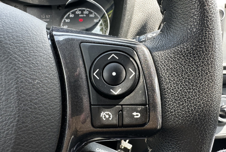 Toyota Yaris 110 VVT-i Design Y20 5p MY19