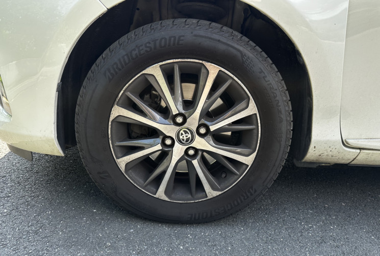 Toyota Yaris 110 VVT-i Design Y20 5p MY19