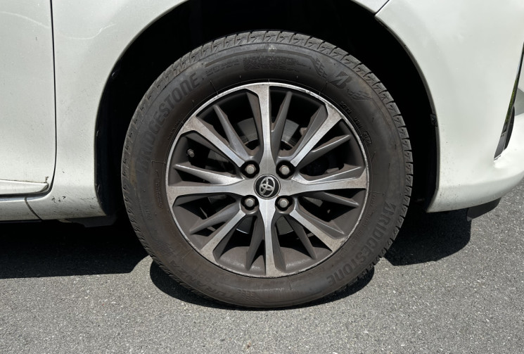 Toyota Yaris 110 VVT-i Design Y20 5p MY19
