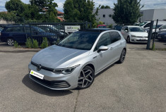 Volkswagen Golf VIII / 2.0 TDI / 150 CH / STYLE / TOIT OUVRANT