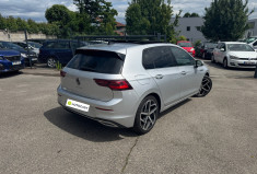 Volkswagen Golf VIII / 2.0 TDI / 150 CH / STYLE / TOIT OUVRANT