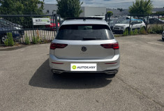 Volkswagen Golf VIII / 2.0 TDI / 150 CH / STYLE / TOIT OUVRANT