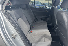 Volkswagen Golf VIII / 2.0 TDI / 150 CH / STYLE / TOIT OUVRANT