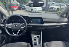 Volkswagen Golf VIII / 2.0 TDI / 150 CH / STYLE / TOIT OUVRANT