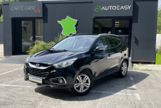 Hyundai ix35 1.7 CRDI 115 PACK EDITION