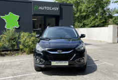 Hyundai ix35 1.7 CRDI 115 PACK EDITION