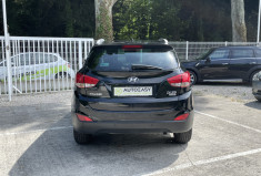 Hyundai ix35 1.7 CRDI 115 PACK EDITION
