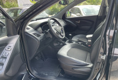 Hyundai ix35 1.7 CRDI 115 PACK EDITION