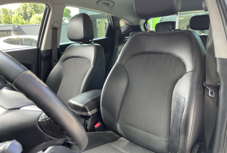 Hyundai ix35 1.7 CRDI 115 PACK EDITION
