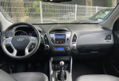 Hyundai ix35 1.7 CRDI 115 PACK EDITION