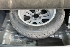 Hyundai ix35 1.7 CRDI 115 PACK EDITION