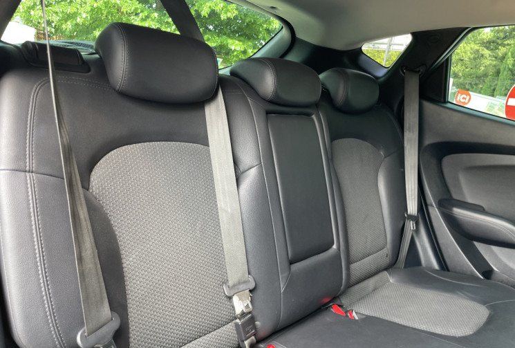 Hyundai ix35 1.7 CRDI 115 PACK EDITION