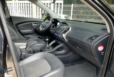 Hyundai ix35 1.7 CRDI 115 PACK EDITION