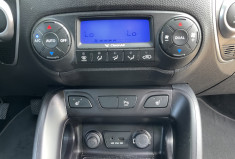 Hyundai ix35 1.7 CRDI 115 PACK EDITION
