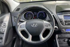 Hyundai ix35 1.7 CRDI 115 PACK EDITION