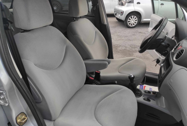 Citroën C3 1.1i 60 CH CONFORT CLIM TBE RÉVISÉE ET GTIE