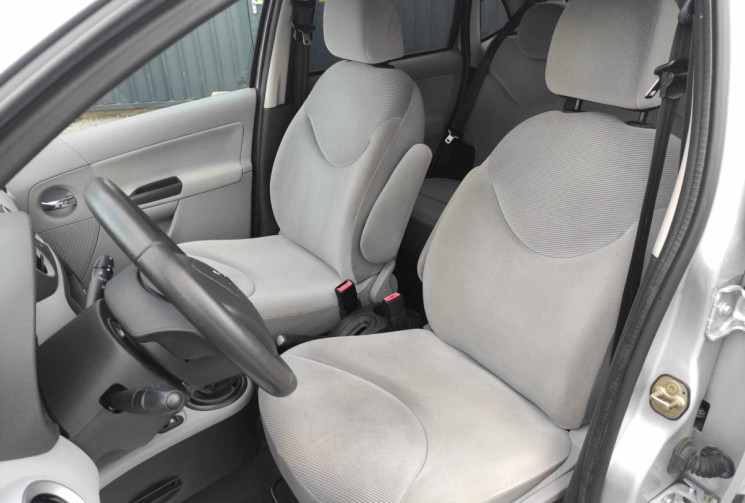 Citroën C3 1.1i 60 CH CONFORT CLIM TBE RÉVISÉE ET GTIE