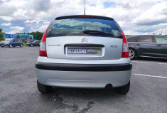 Citroën C3 1.1i 60 CH CONFORT CLIM TBE RÉVISÉE ET GTIE