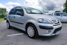 Citroën C3 1.1i 60 CH CONFORT CLIM TBE RÉVISÉE ET GTIE