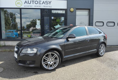 Audi A3 1.8 TFSi 16V 160 cv - Toit ouvrant - Sièges cuir -