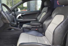 Audi A3 1.8 TFSi 16V 160 cv - Toit ouvrant - Sièges cuir -
