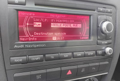 Audi A3 1.8 TFSi 16V 160 cv - Toit ouvrant - Sièges cuir -
